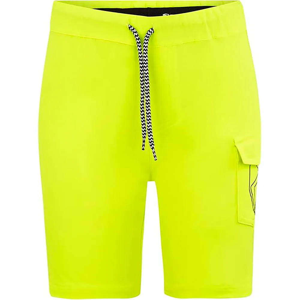 Ziener Nisaki Youth Kurze Hose Ziener Nisaki Youth Kurze Hose