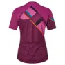 Ziener Nisali Kurzarm-radtrikot