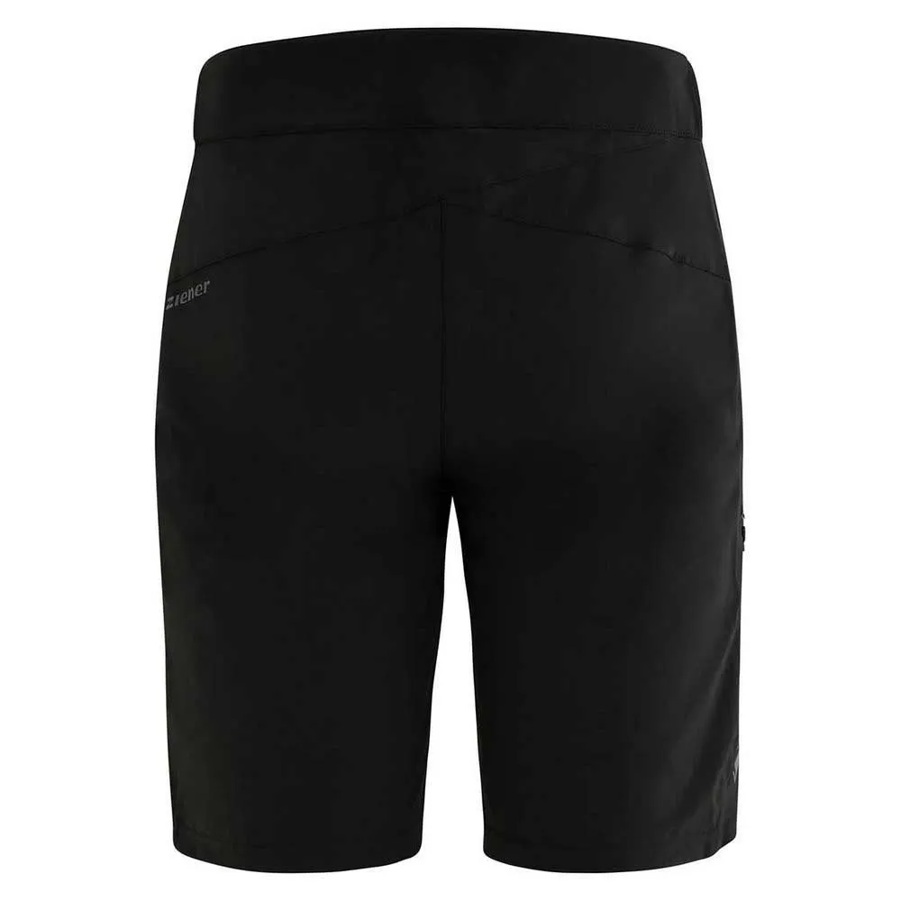 Ziener Nisia X-function Kurze Hose Ziener Nisia X-function Kurze Hose
