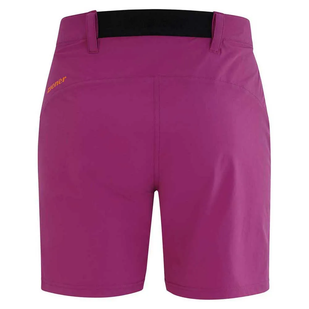Ziener Nita Kurze Hose Ziener Nita Kurze Hose