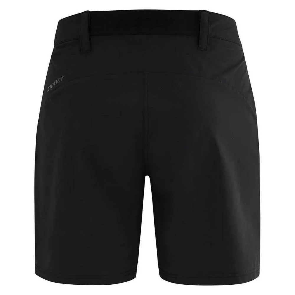 Ziener Nita X-function Kurze Hose Ziener Nita X-function Kurze Hose
