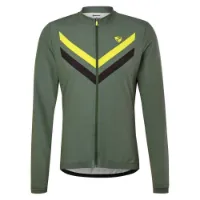 Ziener Nitan Langarm-trikot