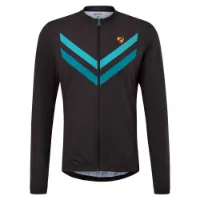 Ziener Nitan Langarm-trikot Ziener Nitan Langarm-trikot