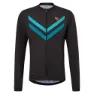 Ziener Nitan Langarm-trikot