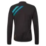 Ziener Nitan Langarm-trikot