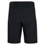 Ziener Niw Kurze Hose, Black