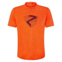 Ziener Nolaf Kurzarm-t-shirt