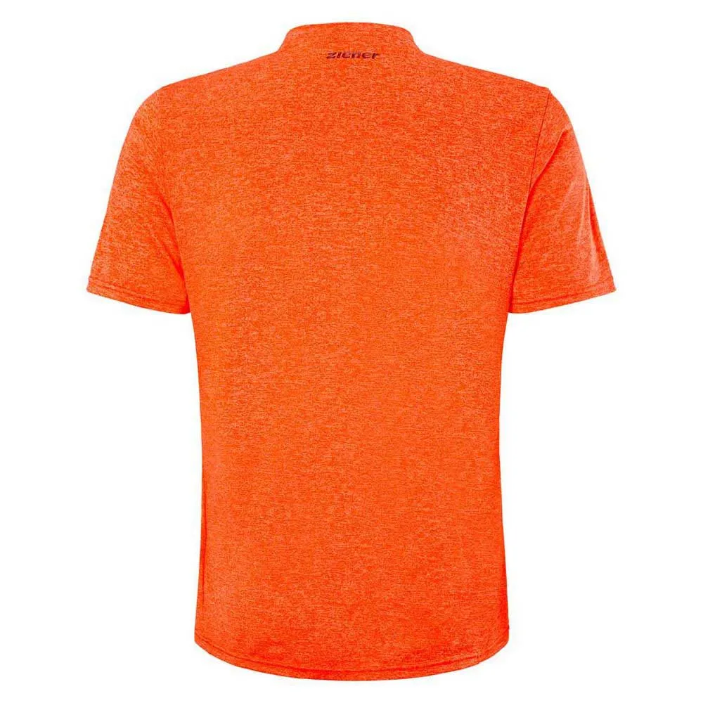 Ziener Nolaf Kurzarm-t-shirt