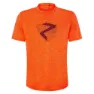 Ziener Nolaf Kurzarm-t-shirt