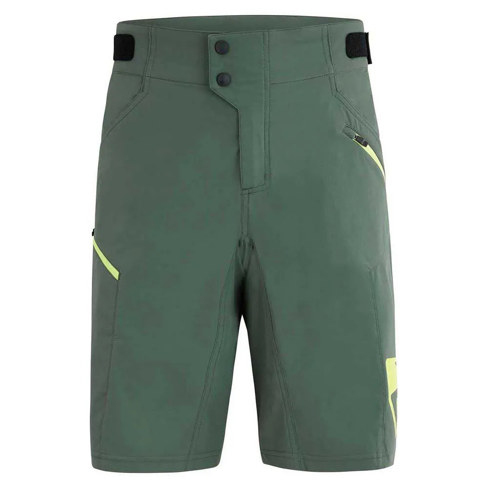 Ziener Nonus Kurze Hose Ziener Nonus Kurze Hose