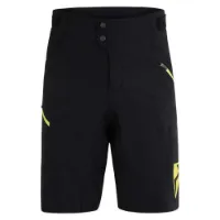 Ziener Nonus X-function Kurze Hose Ziener Nonus X-function Kurze Hose