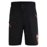 Black / new orange