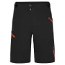 Black / new red