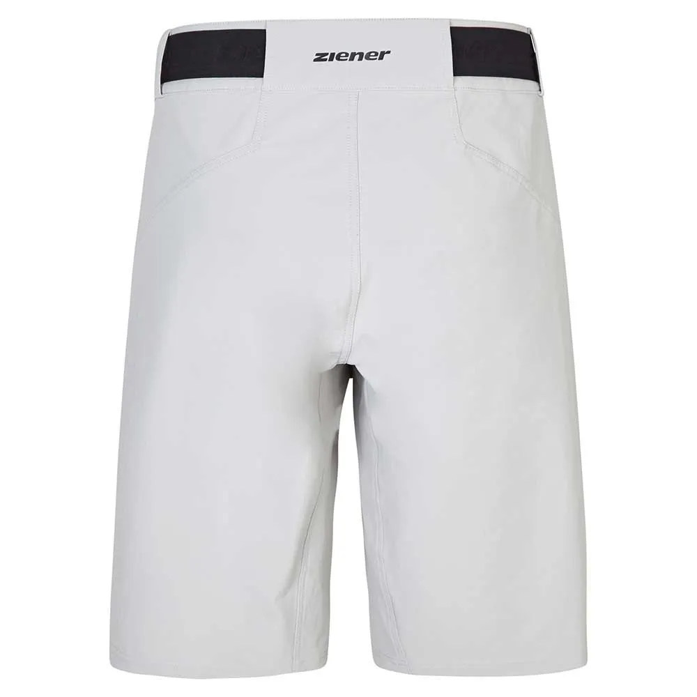 Ziener Nonus X-function Kurze Hose Ziener Nonus X-function Kurze Hose