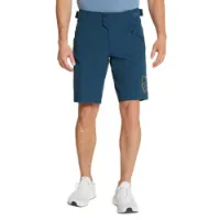 Ziener Nonus X-functon Shorts Mit Chamois Ziener Nonus X-functon Shorts Mit Chamois