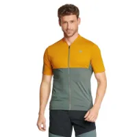 Ziener Norgan Kurzarm-radtrikot Ziener Norgan Kurzarm-radtrikot