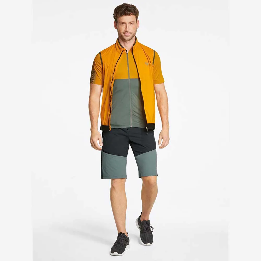 Ziener Norgan Kurzarm-radtrikot Ziener Norgan Kurzarm-radtrikot