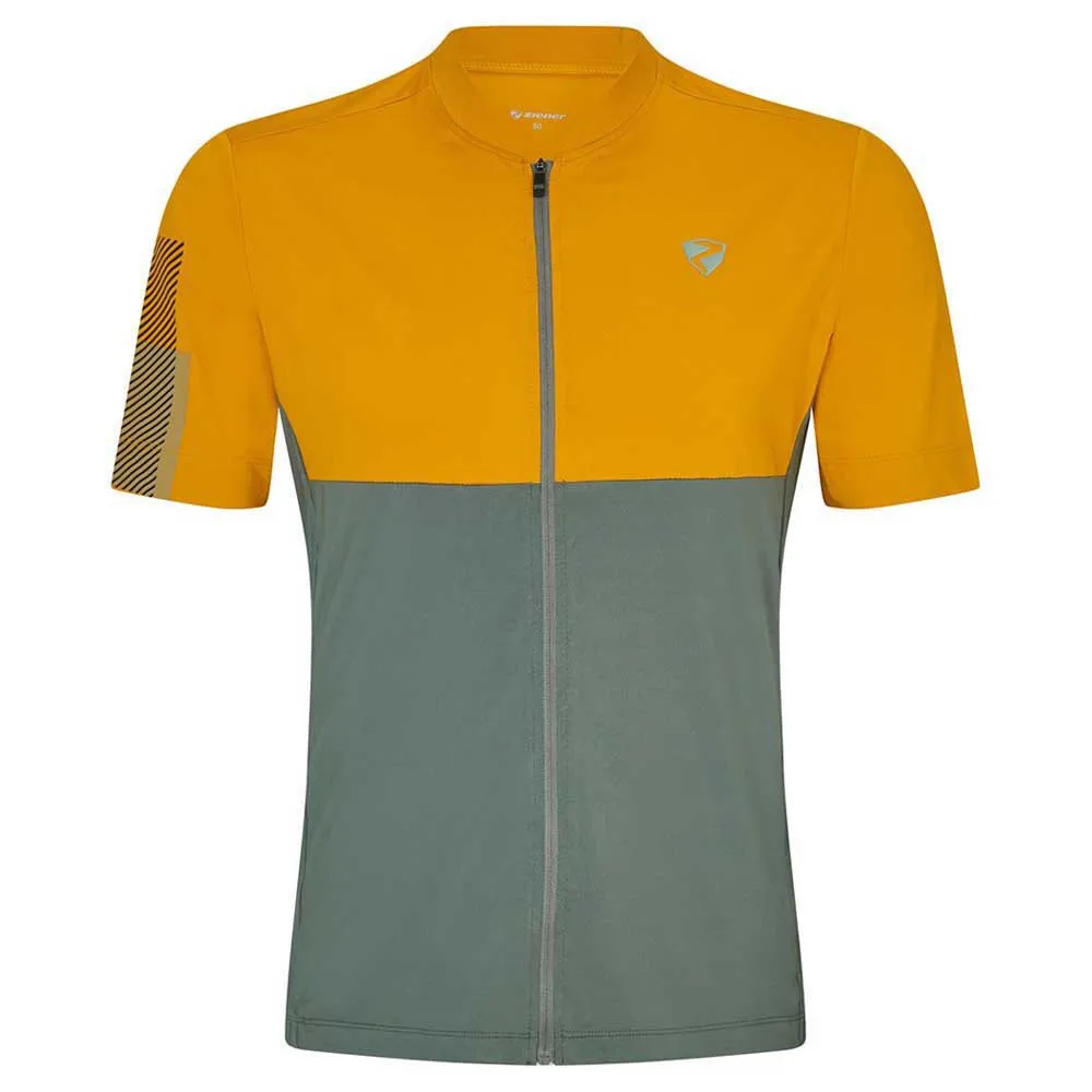 Ziener Norgan Kurzarm-radtrikot Ziener Norgan Kurzarm-radtrikot