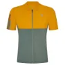 Ziener Norgan Kurzarm-radtrikot