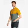 Ziener Norgan Kurzarm-radtrikot