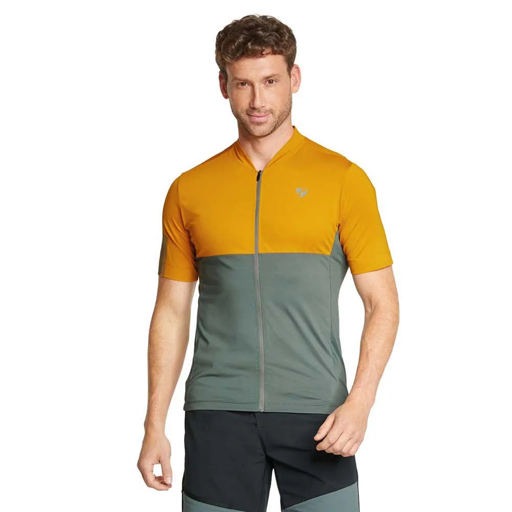 Ziener Norgan Kurzarm-radtrikot Ziener Norgan Kurzarm-radtrikot