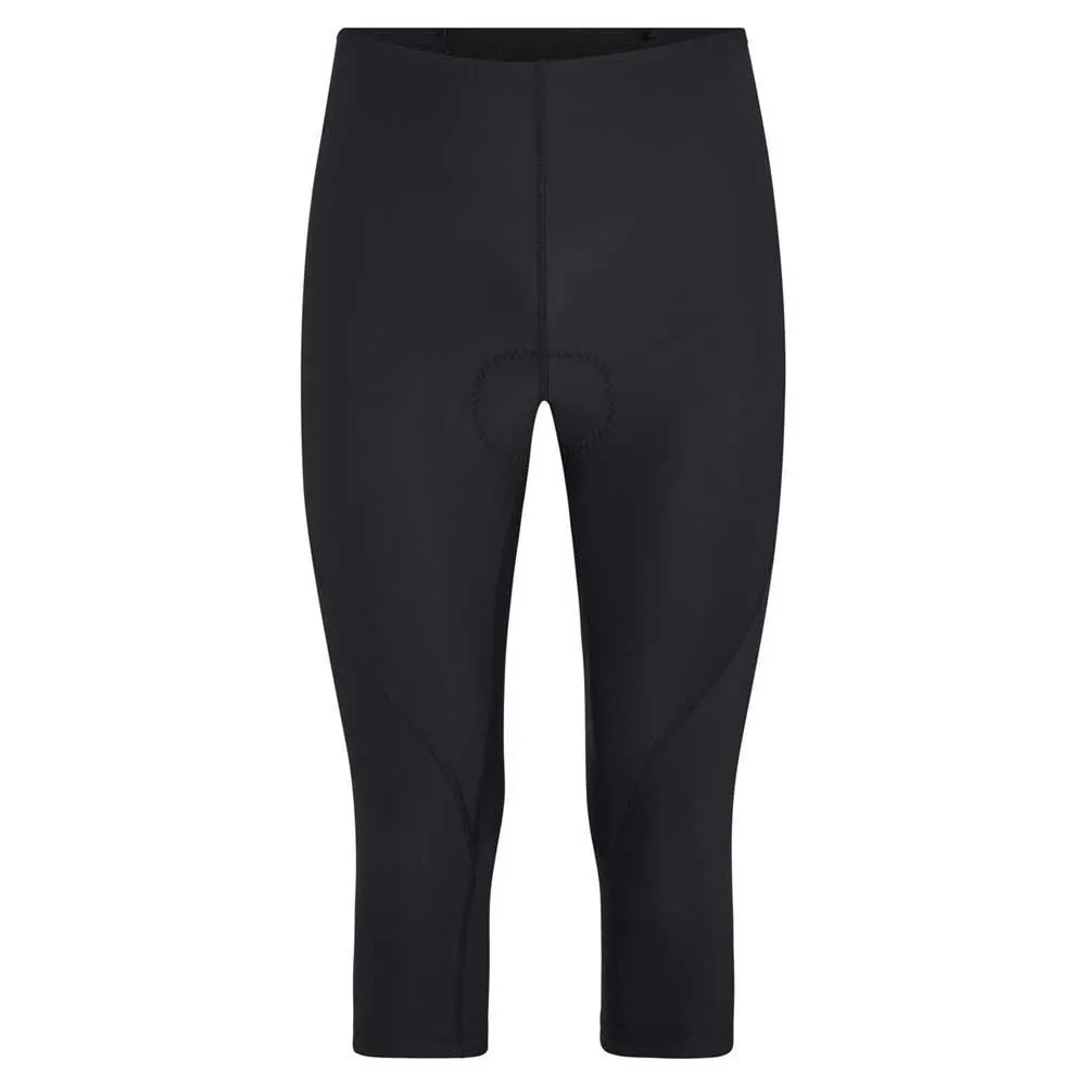 Ziener Nucia X-function 3/4 Radlerhose, Black Ziener Nucia X-function 3/4 Radlerhose, Black