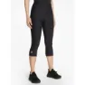 Ziener Nucia X-function 3/4 Radlerhose, Black