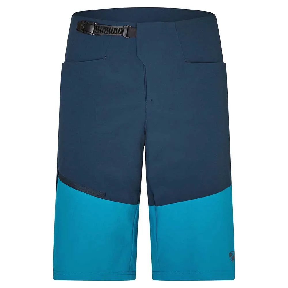 Ziener Nuwe X-function Kurze Hose Ziener Nuwe X-function Kurze Hose