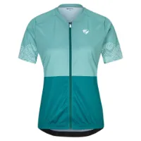Ziener Nymeria Kurzarm-radtrikot Ziener Nymeria Kurzarm-radtrikot