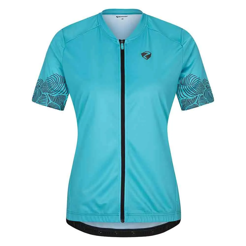 Ziener Nymeria Kurzarm-radtrikot Ziener Nymeria Kurzarm-radtrikot