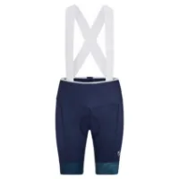 Ziener Nysa X-race Trägerhose