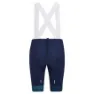 Ziener Nysa X-race Trägerhose, Hale navy