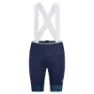 Ziener Nysa X-race Trägerhose, Hale navy