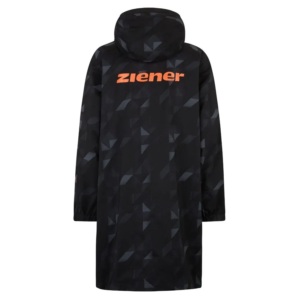 Ziener Rce-coach Jacke Ziener Rce-coach Jacke