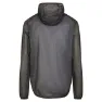 Ziener Regenjacke Natius Male, schwarz