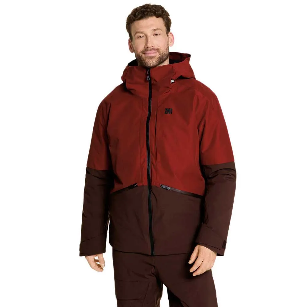 Ziener Rikkard Jacke Ziener Rikkard Jacke