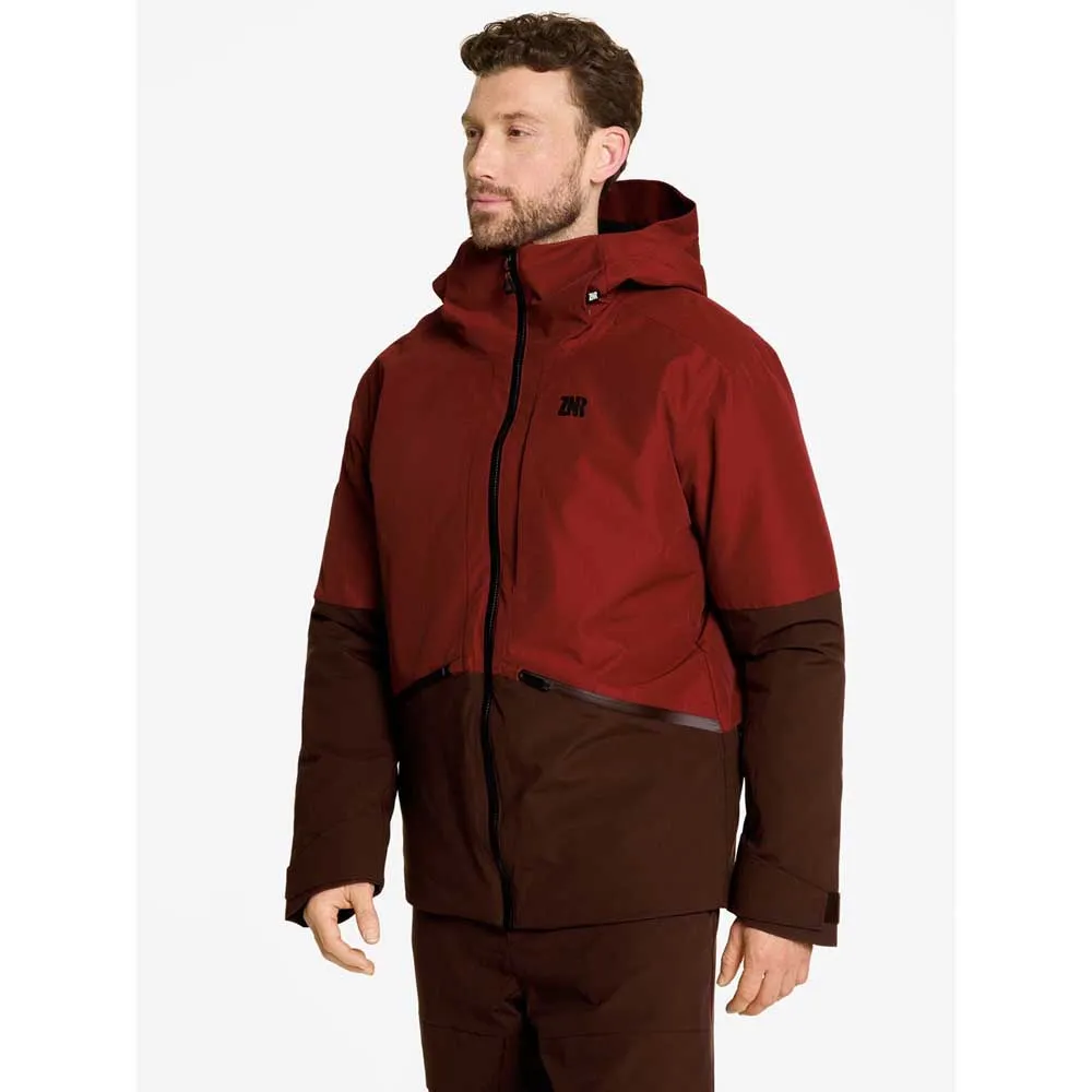 Ziener Rikkard Jacke Ziener Rikkard Jacke