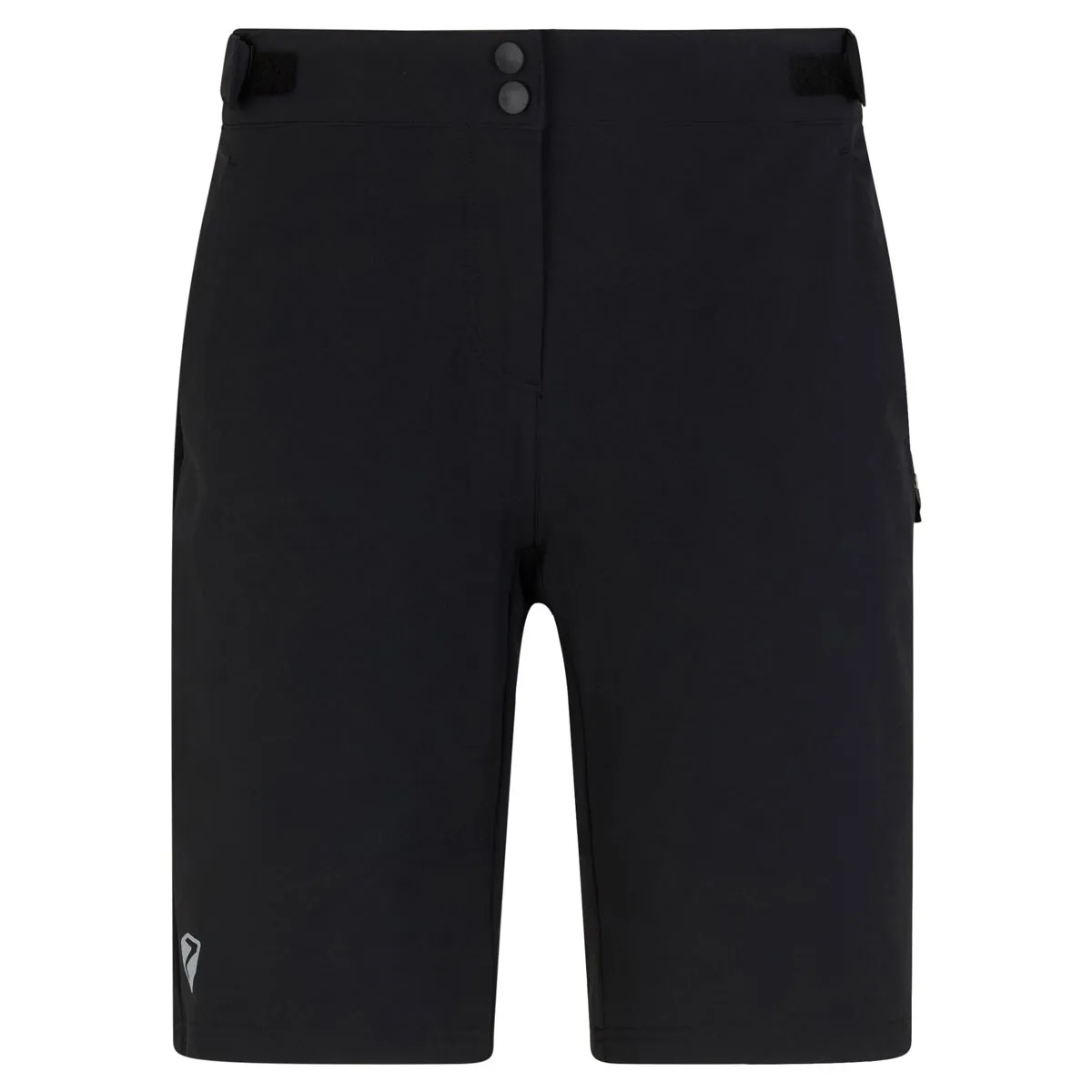 Ziener Shorts für Damen Nilsa Female Ziener Shorts für Damen Nilsa Female