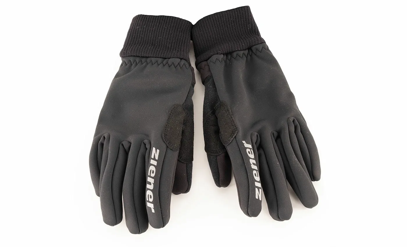 Ziener SMU 18 Winter Handschuh Ziener SMU 18 Winter Handschuh