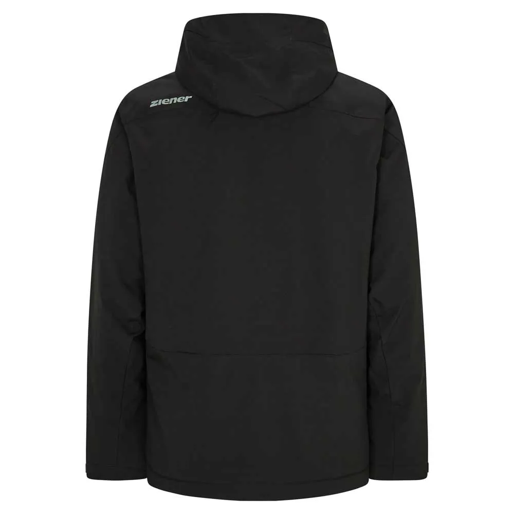 Ziener Tafar Jacke Ziener Tafar Jacke