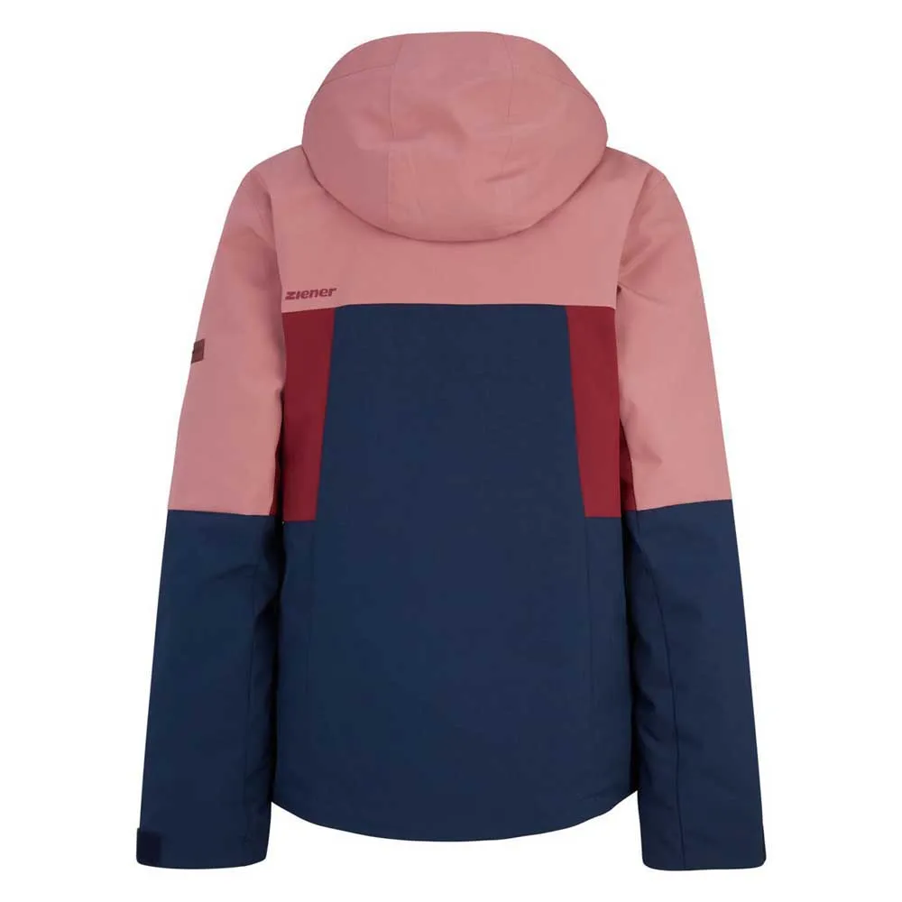 Ziener Tassila Jacke Ziener Tassila Jacke