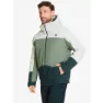 Ziener Timbarra Jacke, Dark jungle tex