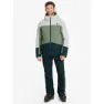 Ziener Timbarra Jacke, Dark jungle tex