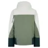 Ziener Timbarra Jacke, Dark jungle tex