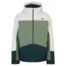 Ziener Timbarra Jacke, Dark jungle tex