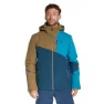 Ziener Timpa Jacke Refurbished, Hale navy