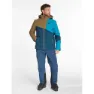 Ziener Timpa Jacke Refurbished, Hale navy