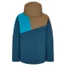 Ziener Timpa Jacke Refurbished, Hale navy