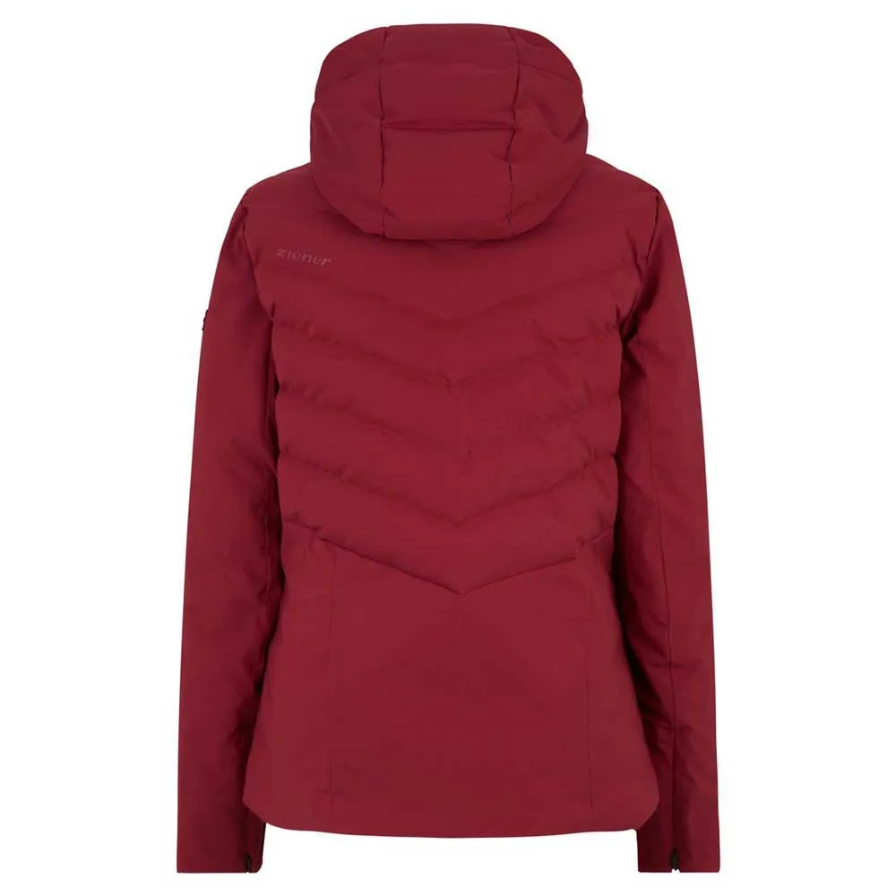 Ziener Tokki Jacke Ziener Tokki Jacke