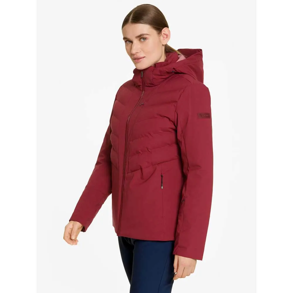 Ziener Tokki Jacke Ziener Tokki Jacke